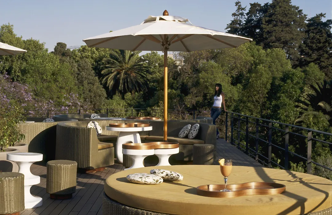 Condesa Df, Mexico City, A Member Of Design Hotels-1
